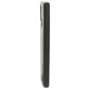 Mobiparts Coque Samsung Galaxy A21s Coque arrière en Silicone - Noir