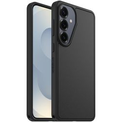 Otterbox Symmetry Coque Samsung Galaxy S26 Plus MagSafe Coque arrière Rigide Anti-Chocs - Noir