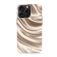 MIO iPhone 15 Pro MagSafe Plastique rigide Coque arrière - Silky Dreams