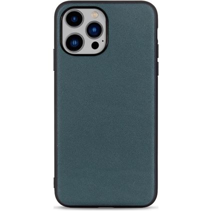 Mobigear Excellent Coque iPhone 14 Plus Coque arrière Rigide - Vert