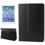 Mobigear Classic Coque iPad Air 1 (2013) Etui - Noir