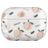 Mobigear Design Coque rigide pour Apple AirPods Pro 2 - Peach