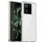 Mobigear Crystal Coque Transparente Xiaomi 13T Pro Coque arrière Rigide - Transparent