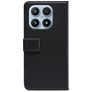 Mobilize Classic Gelly Wallet Housse Xiaomi 17 Etui Porte-Monnaie - Noir