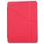 Mobigear Origami Coque iPad Pro 11 Pouces (2018) Etui - Rouge
