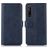 Mobigear Wallet Housse Sony Xperia 1 V Etui Porte-Monnaie - Bleu