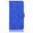 Mobigear Retro Housse Motorola Moto G 5G Plus Etui Porte-Monnaie - Bleu