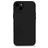 Decoded Coque iPhone 14 Plus Coque arrière en Silicone - Charcoal