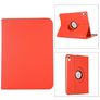 Mobigear DuoStand Coque iPad 10 (2022) Etui Rotatif - Orange