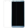Mobilize LG G6 Protection d'écran Film - Compatible Coque (Lot de 2)
