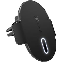 Speck ClickLock MagSafe Support Voiture Grille de ventilation Magnétique Universel - Noir