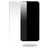 Mobilize Samsung Galaxy A34 Verre trempé Protection d'écran - Compatible Coque
