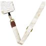 MIO Lanyard Cordon de téléphone universel réglable - White Roses