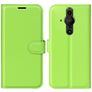 Mobigear Classic Sony Xperia Pro-I Étui Portefeuille - Vert