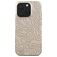 Burga Tough Coque iPhone 16 Pro Coque arrière Rigide Anti-Chocs - Wild Terrain