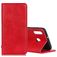 Mobigear Classic Elegance Samsung Galaxy A40 Étui Portefeuille - Rouge