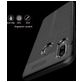 Mobigear Luxury Coque Huawei Nova 3 Coque arrière en TPU Souple - Gris