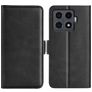 Mobigear Slim Magnet Housse Xiaomi 15T Pro Etui Porte-Monnaie - Noir
