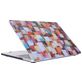 Mobigear Painting MacBook Pro 15 Pouces (2016-2019) Coque - Model 12