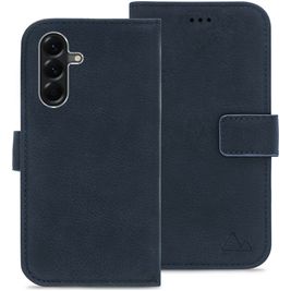 My Style Flex Wallet Housse Samsung Galaxy A57 Etui Porte-Monnaie - Royal Blue