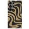 MIO Coque Samsung Galaxy S24 Ultra MagSafe Coque arrière Rigide - Swirl