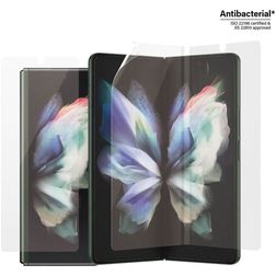PanzerGlass Ultra-Wide Fit Samsung Galaxy Z Fold 4 Verre trempé Protection d'écran - Compatible Coque