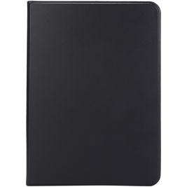 Mobigear Folio Coque iPad Pro 11 Pouces (2018) Etui - Noir
