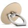 Mobigear Round Bague téléphone - Or Universel
