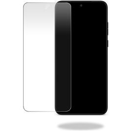 Mobilize Motorola Edge 30 Neo Verre trempé Protection d'écran - Compatible Coque