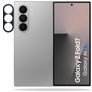 Mobilize Samsung Galaxy Z Fold 8 Verre trempé Protection Objectif Caméra - Compatible Coque