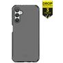 ITSkins SpectrumClear-R Coque Samsung Galaxy A14 Coque arrière en TPU Souple Anti-Chocs - Smoke