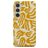 Burga Tough Coque Samsung Galaxy S23 Coque arrière Rigide Anti-Chocs - Sunbeams