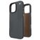 Speck Presidio2 Grip iPhone 16 Pro Max Plastique rigide Coque arrière Antichoc - Charcoal Grey