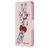 Mobigear Design Housse Nokia 2.3 Etui Porte-Monnaie - Girafe