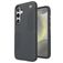 Speck Presidio2 Grip Coque Samsung Galaxy S24 Coque arrière Rigide Anti-Chocs - Charcoal Grey