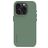 Decoded Coque iPhone 15 Pro Max Coque arrière en Silicone - Sage Leaf