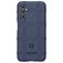 Mobigear Rugged Shield Coque Samsung Galaxy A24 Coque arrière en TPU Souple Anti-Chocs - Bleu