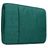 Mobigear Denim Zipper Pochette Ordinateur portable 11 Pouces Housse ordinateur - Vert