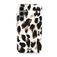 MIO Coque Samsung Galaxy S24 FE MagSafe Coque arrière Rigide - Leopard
