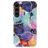 MIO Samsung Galaxy S23 MagSafe Plastique rigide Coque arrière - Flowers