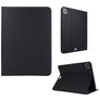 Mobigear Folio Coque iPad Pro 11 Pouces (2020) Etui - Noir