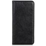 Mobigear Classic Elegance Housse Motorola Moto G60s Etui Porte-Monnaie - Noir