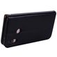 Mobigear Wallet Housse Huawei P20 Lite (2018) Etui Porte-Monnaie - Noir