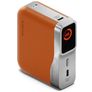 Cygnett Encore - Batterie externe Double USB / USB-C 10.000 mAh 45W - Tan