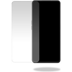 Mobilize OnePlus Nord 3 5G Verre trempé Protection d'écran - Compatible Coque