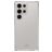 ITSKINS Level 2 SpectrumClear R Coque Transparente Samsung Galaxy S25 Ultra Coque arrière en TPU Souple Anti-Chocs - Transparent