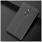 Mobigear Luxury Coque Nokia 7 Coque arrière en TPU Souple - Noir