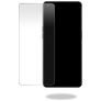 Mobilize OPPO Reno 7 Lite Verre trempé Protection d'écran - Compatible Coque