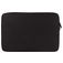 Mobigear Oxford Pochette Ordinateur portable (max 22 cm x 32 cm) Housse ordinateur - Noir