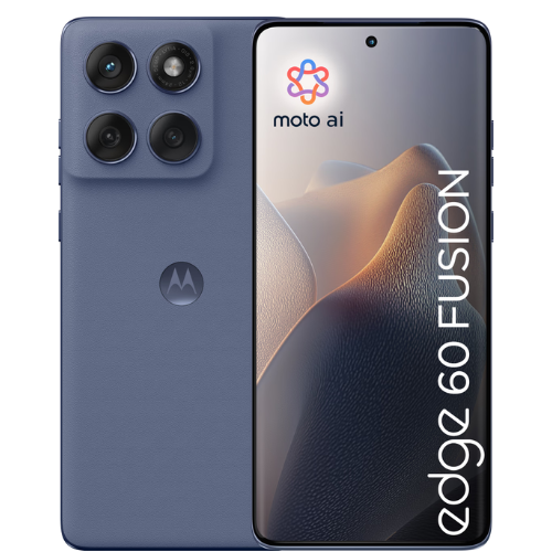 Motorola Edge 60 Fusion